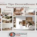 Decoration Tips Decoradhouse From Decoratoradvice