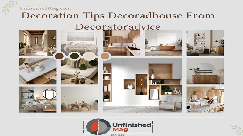 Decoration Tips Decoradhouse From Decoratoradvice