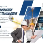 Teckaya Construction Equipment Ltd Management