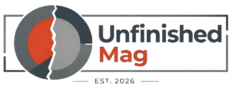 Unfinished Mag