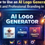 AI Logo Generator