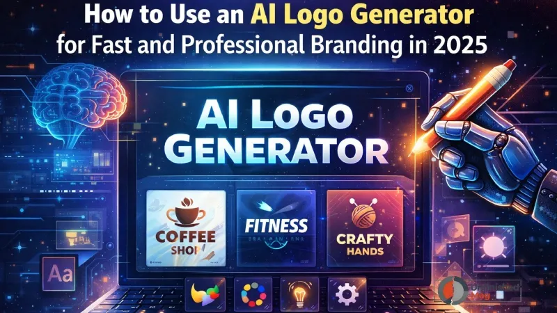 AI Logo Generator
