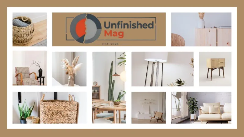 DecorAdHouse Upgrade Tips by DecoratorAdvice Rearrange Furniture for Better Flow