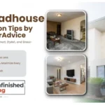 Decoradhouse Renovation Tips by DecoratorAdvice