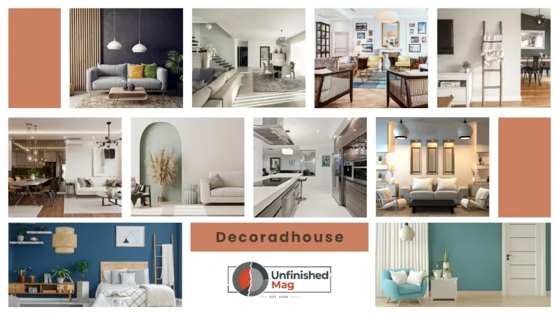 Decoradhouse