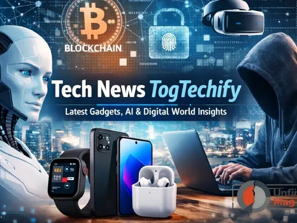 Tech News TogTechify