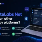 TerabyteLabs Net