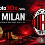 Crypto30x.com AC Milan