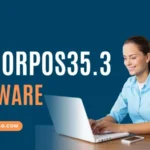 How to Use Immorpos35.3 Software