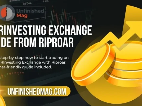 RPRInvesting Exchange Guide from Riproar
