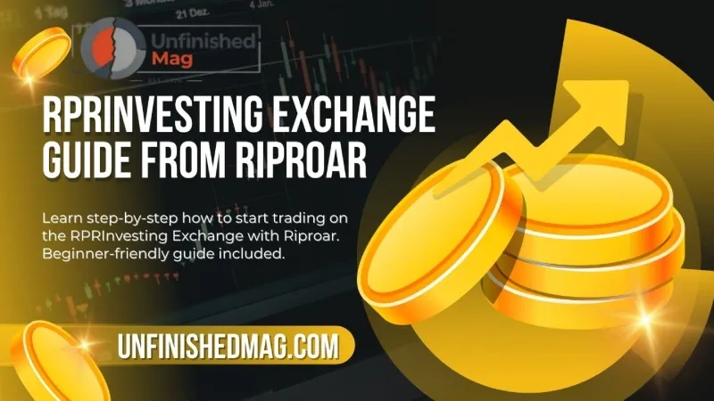 RPRInvesting Exchange Guide from Riproar