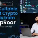 RoarCultable Latest Crypto Trends from RipRoar