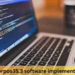 Why Immorpos35.3 Software Implementations Fail
