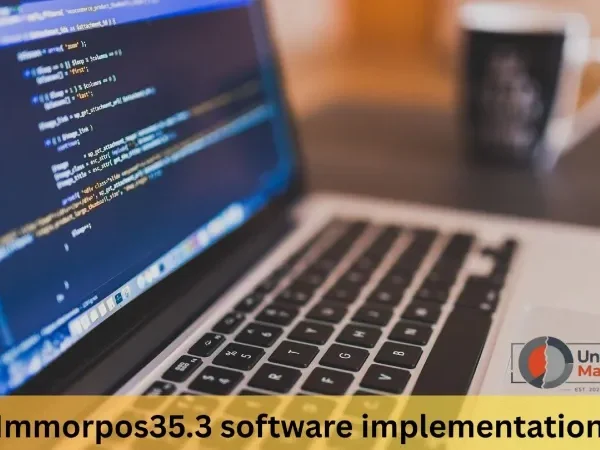 Why Immorpos35.3 Software Implementations Fail