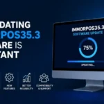 Why Updating IMMORPOS35.3 Software is Important