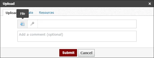 How to Submit Assignments Through Schoology Alfa