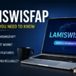 Lamiswisfap