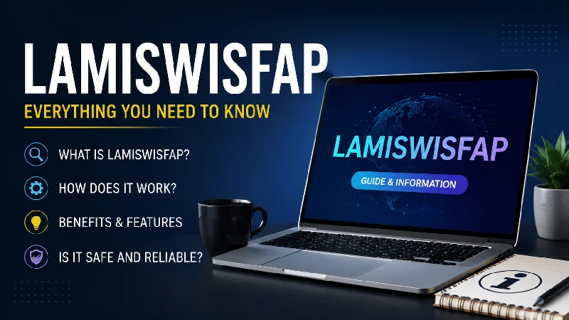 Lamiswisfap