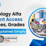 Schoology Alfa