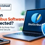 How Can ShotScribus Software Be Protected?