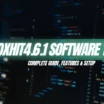 Moxhit4.6.1 software testing