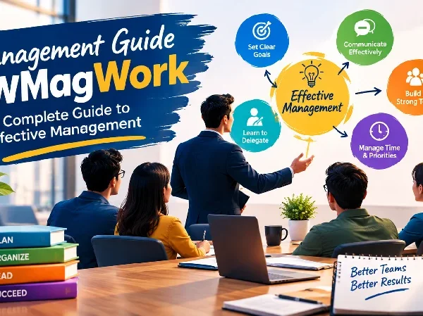 management guide ewmagwork