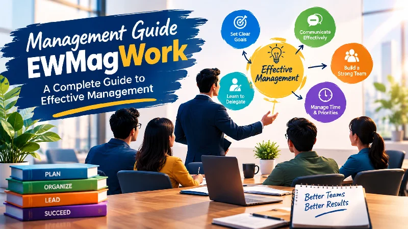 management guide ewmagwork