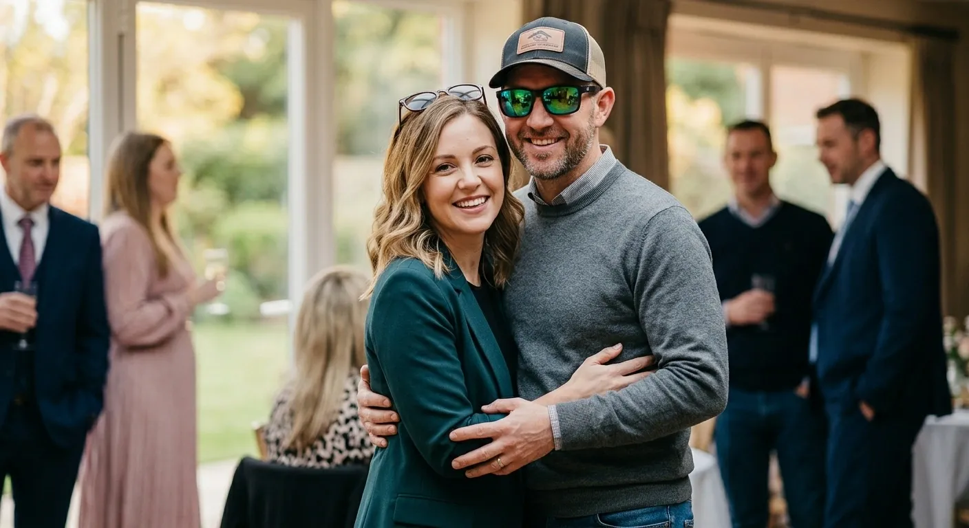 rebecca yarros husband